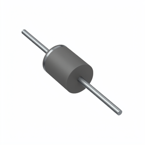 Single Diodes R-6, Axial 6A05GHR0G Manufacturer Channel Buy Online Electronic Components - Product Image 1