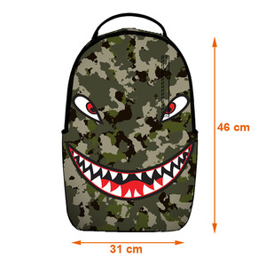 <span class=keywords><strong>Sac</strong></span> <span class=keywords><strong>à</strong></span> <span class=keywords><strong>dos</strong></span> streetwear <span class=keywords><strong>urbain</strong></span> vert camouflage imprimé, <span class=keywords><strong>sac</strong></span> de voyage, <span class=keywords><strong>sac</strong></span> de sport, <span class=keywords><strong>sac</strong></span> d'école, <span class=keywords><strong>sac</strong></span> pour ordinateur portable pour hommes, <span class=keywords><strong>sac</strong></span> <span class=keywords><strong>à</strong></span> <span class=keywords><strong>dos</strong></span> résistant <span class=keywords><strong>à</strong></span> l'eau, OEM ODM - Product Image 2