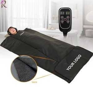 <span class=keywords><strong>Couverture</strong></span> chauffante en fibre <span class=keywords><strong>de</strong></span> carbone 36000 pour <span class=keywords><strong>sauna</strong></span>, à forte recommandation, pour une pénétration rapide et profonde, tapis <span class=keywords><strong>de</strong></span> soulagement <span class=keywords><strong>de</strong></span> la douleur - Product Image 5