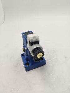 صمام التحكم في التدفق الهيدروليكي DBW20A طراز DBW20A-2-5X 200U6CGN9Z5L صمام تخفيف الضغط الهيدروليكي الذي يعمل بالتحكم التوجيهي - Product Image 3
