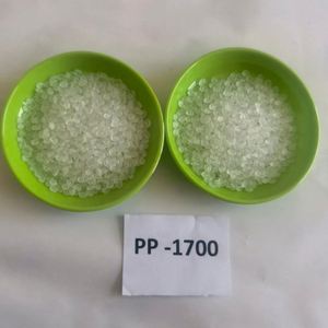 PPH T03 MFR2.5 Polipropileno Capacitor Polypropylene <b>pp</b> <b>PP</b> Virgin Granules Virgin <b>pp</b> Homo Granules - Product Image 6