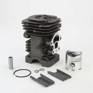 Kit cylindre-Piston pour <span class=keywords><strong>Husqvarna</strong></span>, 17x39mm, pour <span class=keywords><strong>Husqvarna</strong></span>, modèles 230, 235, 235E, <span class=keywords><strong>236</strong></span>, 236E, 240, 240E, CS2234, CS2234S, CS2238, CS2238S, RedMax GZ380 - Product Image 1