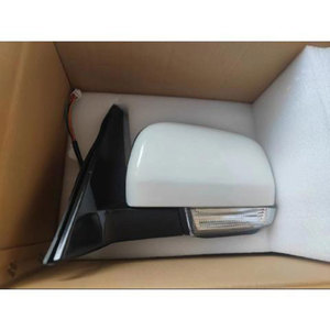Gruppo Specchietto Retrovisore Sostitutivo per <span class=keywords><strong>Mitsubishi</strong></span> Pajero V93 V97 2010-2020 - Product Image 2