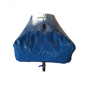 Réservoirs d'eau pliables en plastique de 5000 L, réservoirs de stockage flexibles, vessies à vendre, réservoir de 10 000 L - Product Image 6