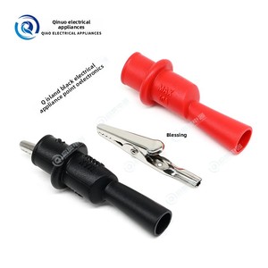 Qiao QA-CSB3022 phổ Probe Kiểm tra dẫn pin kỹ thuật số vạn năng kim tip Meter đa mét <span class=keywords><strong>Tester</strong></span> chì probe dây bút Cáp - Product Image 5