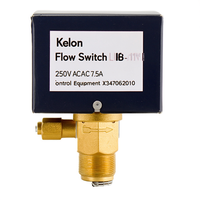 Interruptor de Flujo Kelon LKB-01H 250V AC 7.5A, Equipo de Control Industrial X13470862010