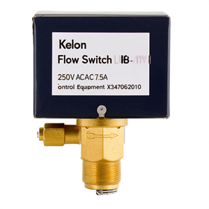 สวิตช์ควบคุมการไหล Kelon รุ่น LKB-01H 250V AC 7.5A อุปกรณ์ควบคุมอุตสาหกรรม X13470862010 - Product Image 3