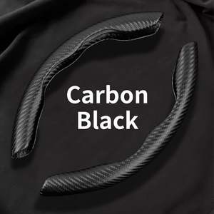 Housses de <span class=keywords><strong>volant</strong></span> sport universelles antidérapantes en <span class=keywords><strong>cuir</strong></span> à 4 branches pour voitures - Product Image 1