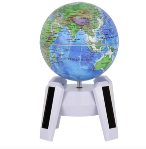 Iameter-autogyración de color personalizada, lóbulo con energía solar, ellurion, uso para eografía, 10,6 CDD - Product Image 2