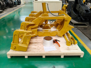 <span class=keywords><strong>Ripper</strong></span> MONDE per Bulldozer Caterpillar <span class=keywords><strong>D6r</strong></span> - Product Image 3