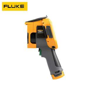 Série d'imagers thermiques Ti480U Ti401U Ti400U avec UltraFocus, imagerie 30 Hz et analyse IR SmartView - Product Image 4