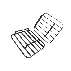 PAR DE FAROS DELANTEROS APTOS PARA LAND ROVER - Product Image 1