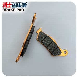 Plaquettes de frein à disque en céramique FA715 pour HONDA CBF <span class=keywords><strong>125</strong></span> CBF 150 <span class=keywords><strong>SUZUKI</strong></span> <span class=keywords><strong>GSXR</strong></span> <span class=keywords><strong>125</strong></span> GSX 150 Gixxer 155 <span class=keywords><strong>GSXR</strong></span> GSXS - Product Image 2