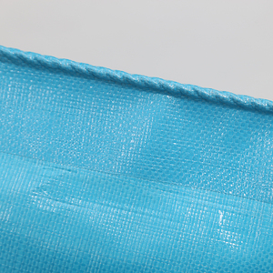 Bán buôn tùy chỉnh nhiệm vụ nặng nề rõ ràng vinyl nhựa tarps không thấm nước Bạt <span class=keywords><strong>PVC</strong></span> nhà sản xuất - Product Image 5