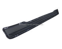 Grille avant pare-chocs panneau de fermeture inférieur pour 13-18 RAM 1500 68207015AA 68207015