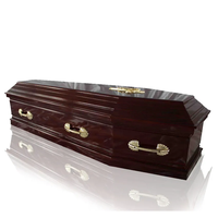 Ataúd Económico, Venta Directa de Fábrica en China, Fabricación de Ataúdes Funerarios, Ataúdes y Féretros en Venta