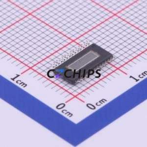 Amplificador de potencia de audio con chip IC de circuito integrado TPA3136D2PWPR, nuevo y original - Product Image 2
