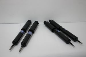 Amortisseurs réglables avant et arrière ABM pour HYUNDAI Universe Space Suspension - Product Image 4