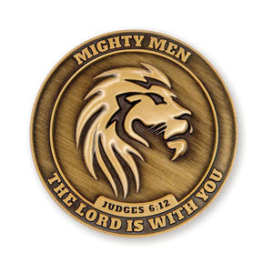 Ucuz toptancı ücretsiz özel çinko alaşım veable veable ürünleri sikke antika altın sikke alıcılar eski meydan sikke - Product Image 1