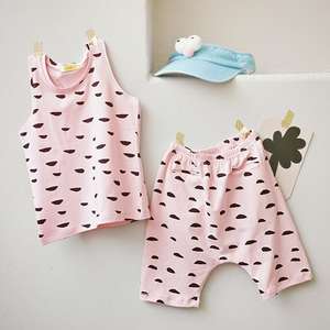 Compra en Línea: Ropa Infantil para Niñas, Trajes Punjabi de Algodón - Product Image 3