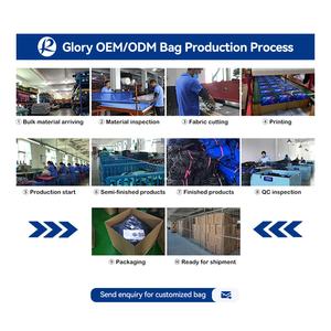 <span class=keywords><strong>Sac</strong></span> à <span class=keywords><strong>dos</strong></span> pliable portable Glory BSCI avec logo personnalisé, imperméable, ultraléger, pour femmes et hommes, voyage, randonnée - Product Image 5