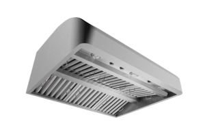 <span class=keywords><strong>Hotte</strong></span> <span class=keywords><strong>de</strong></span> <span class=keywords><strong>cuisine</strong></span> électrique en acier inoxydable 600 mm pour barbecue, évent d'<span class=keywords><strong>extraction</strong></span> extérieur pour usage domestique et hôtelier - Product Image 4