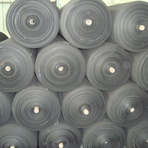 2025 thiết kế mới sinh thái thân thiện Nylon Polyester rắn cứng tùy chỉnh tấm vải cao su tổng hợp - Product Image 6