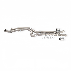 <span class=keywords><strong>Tubo</strong></span> intermedio <span class=keywords><strong>de</strong></span> longitud igualada SS304 en Z <span class=keywords><strong>para</strong></span> sistema <span class=keywords><strong>de</strong></span> <span class=keywords><strong>escape</strong></span> BMW M3/M4 G80/G82 S58 3.0T, tubos <span class=keywords><strong>de</strong></span> <span class=keywords><strong>escape</strong></span> <span class=keywords><strong>para</strong></span> coche con escaneo 3D GT4, mejora <span class=keywords><strong>de</strong></span> potencia - Product Image 6