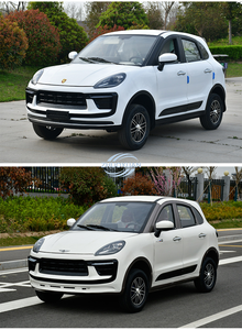 Mini SUV électrique domestique 60V 72V, véhicule de transport électrique à énergie nouvelle - Product Image 4
