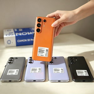 Camon 50 Pro รุ่นทั่วโลก หน้าจอ 7.0 นิ้ว 10 คอร์ 24GB+512GB แบตเตอรี่ 7000mAh สมาร์ทโฟน 5G - Product Image 2