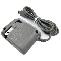 Support de charge portable avec prise US SYY pour DS Lite pour console de jeu, adaptateur secteur