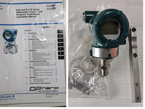 เครื่องส่งสัญญาณความดันแบบเกจ Yokogawa EJA530E จากญี่ปุ่น รุ่น EJA530E-JCS9N-019EN/GF1/VR มาตรฐาน IP65 วัสดุ AL รับประกัน 1 ปี - Product Image 5
