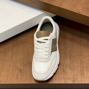 Chaussures de basketball montantes 2026 – Tige en mesh confortable, respirante, amortissante, anti-odeur – Chaussures de sport de haute qualité pour rythme lent - Product Image 5