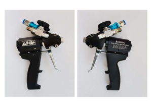<span class=keywords><strong>Machine</strong></span> portative de pulvérisateur de peinture de <span class=keywords><strong>peintre</strong></span> - Product Image 6