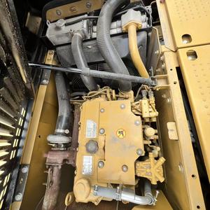 Machines de chantier d'occasion du Japon Caterpillar cat313D2 Excavatrice sur chenilles 13 tonnes Cat313d2 excavatrice sur chenilles - Product Image 3