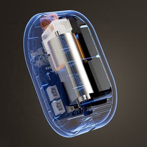 Extracteur De Leche Manos Libre OEM de qualité alimentaire Extracteur de <span class=keywords><strong>lait</strong></span> à <span class=keywords><strong>double</strong></span> pompe Pompe électrique d'allaitement - Product Image 2