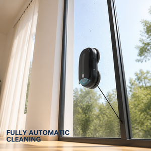 <span class=keywords><strong>Robot</strong></span> limpiador de ventanas inteligente X11pro al por mayor con doble pulverización ultrasónica, <span class=keywords><strong>robot</strong></span> limpiador automático de c - Product Image 6
