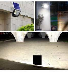 2020ไฟสวนพลังงานแสงอาทิตย์ IP65 LED กลางแจ้ง3000-6500สวนสวนสวน10-60 -<span class=keywords><strong>40</strong></span>-+ 60 2ปี CN; Jia sokoyo - Product Image 4