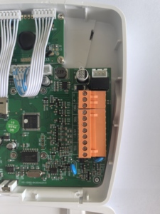 HX-GD60-4G <span class=keywords><strong>GSM</strong></span> PSTN tự động quay số hỗ trợ cuộc gọi và SMS 4G mạng phổ quát cho báo động an ninh và báo cháy pin dự phòng - Product Image 5