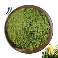 Kinbo - Organic Pandan Leaves Powder, 100% Pure