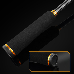 Cần câu chất lượng cao 2.1m 2.4m 2.7m 3m, chất liệu sợi carbon 30T+40T, hành động ML, tay cầm EVA, cần câu spinning/casting/câu biển - Product Image 3