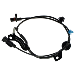 4670A580 4670A579เซ็นเซอร์ความเร็วล้อหลังซ้ายและขวาสำหรับ Mitsubishi Lancer Outlander Dodge <span class=keywords><strong>Caliber</strong></span> 07-12 - Product Image 6