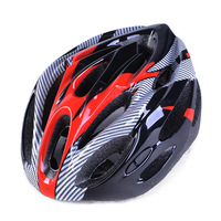 Casque de course monobloc d'origine du fabricant pour les sports de boxe VTT Route équitation patinage à roulettes