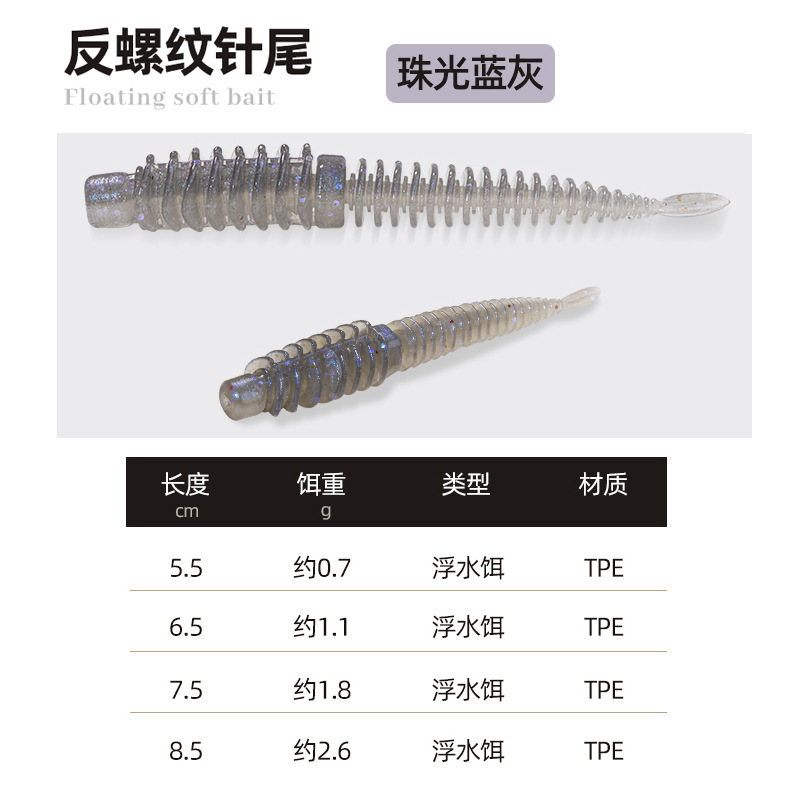 Azul grisáceo perla