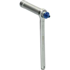 KS TOOLS - 160.0757 Vis de purge de frein spéciale pour VAG - EAN 4042146768105 FREINS ET ROUES - Product Image 3