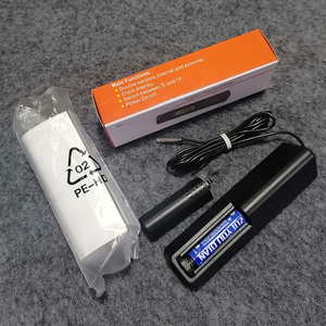 DS-1 Kỹ Thuật Số Nhiệt Kế Không Thấm Nước Xe/Tủ Lạnh Nhiệt Độ Meter - Product Image 3