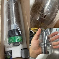 Motor Spindle CNC ATC ISO30 ISO40 BT30 BT40 Kecepatan Tinggi Penggantian Alat Otomatis untuk Mesin CNC Milling Pasokan OEM