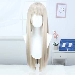 할로윈 여성 바이퍼 코스프레 의상 풀 세트 - Product Image 5