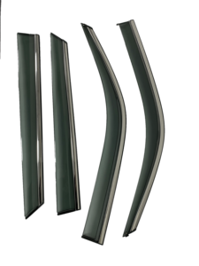Factory Directly Sell High End tape-on Injection Deflector Window Visor for Changan CS95 2017 - Product Image 1