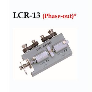 อุปกรณ์ทดสอบ Gw Instek Lcr-12 คลิปเคลวินสำหรับการวัดค่า LCR - Product Image 3